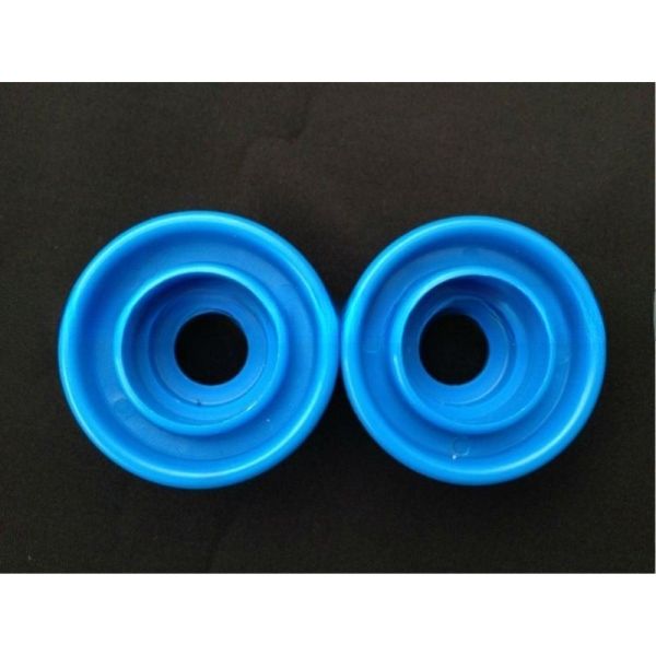 PP Plastic Baby Wipe Plastic Box Food Grade Plastic Injection Plastic Part