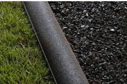 Customized Recycled Rubber Mulch Multi Size Tyre Crumb Anti Slip For Playground