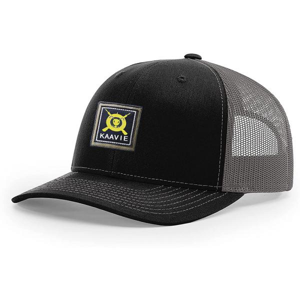 Fashion Embroidery Baseball Caps Adults Plain Distressed Trucker Mesh Hats