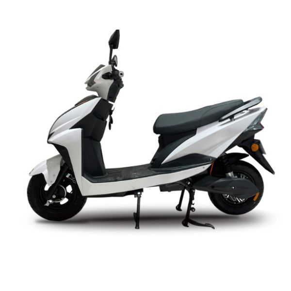 45km/h Electric Commercial Vehicles 60V 20Ah Lead Acid Battery Motorcycle Car