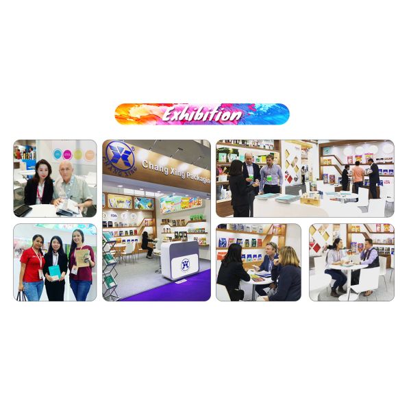 Упаковка УЛЬТРАФИОЛЕТОВЫХ покрывая коробок бахлавы подарочных коробок конфеты шоколада упаковывая бумажных и картона