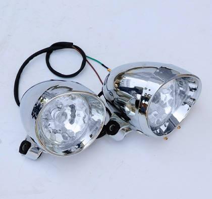 Three Wheels Motorcycles 125 150 200 250cc parts Three Wheels Motorcycles  TURN LAMP