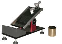 Máquina de prueba de la adherencia PT-6030 con la bola 29