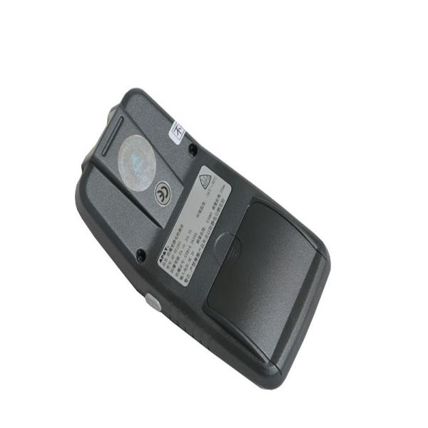 Electrostatic Transformer Static Measurer Meter 50.00KV For Building