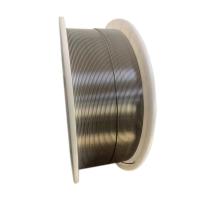 Alliage de Nickel Inconel 625 ERNiCrMo-3 Fil à Souder MIG/TIG 1.0mm