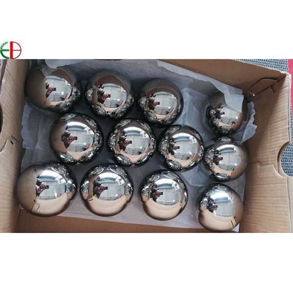 Металлические шары титана шарикоподшипника титана GR1 GR5