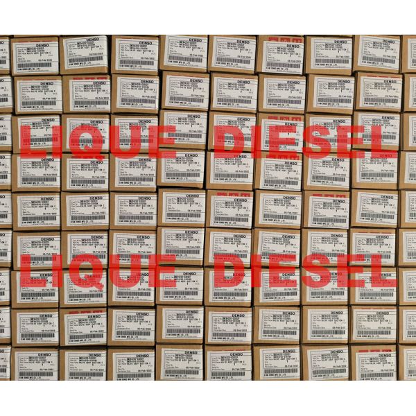 DENSO Genuine suction control valve, SCV 294200-0300 for TOYOTA 1AD-FTV, 2AD-FTV, 1KD-FTV, 2KD-FTV engine