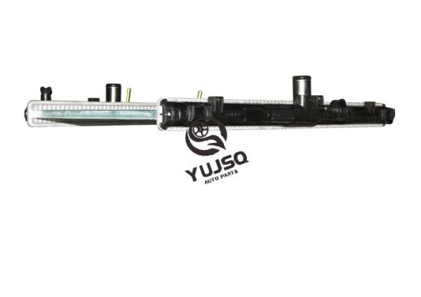 Radiateur de brasage en aluminium pour TOYOTA COROLLA SED NAP MATRIX Scion XB 164000D030