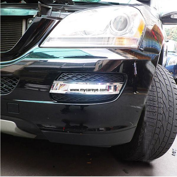 Mercedes Benz W164 ML280 300 500 350 320 DRL LED Daytime Running Light