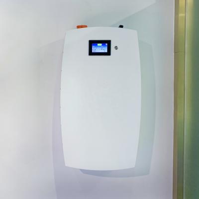 Bateria de lítio alternativa do bloco 10.24Kwh 48V 200AH da bateria da casa de Powerwall
