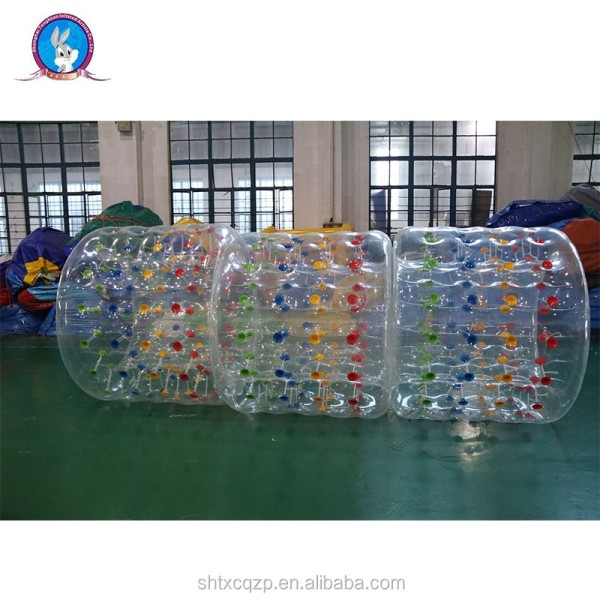 Cheap Inflatable Hamster Ball Human Hamster Inflat Water Wheel for Sale