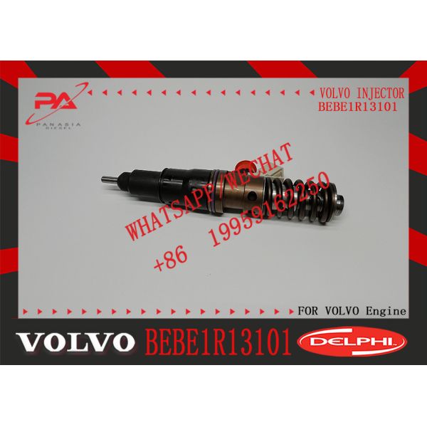 Diesel Fuel Injector common rail parts injector 22459521 22282198 BEBE1R13101 1112005-E9300 for VOLVO