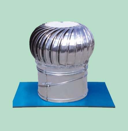 Turbo Heat Exchanger type 8''