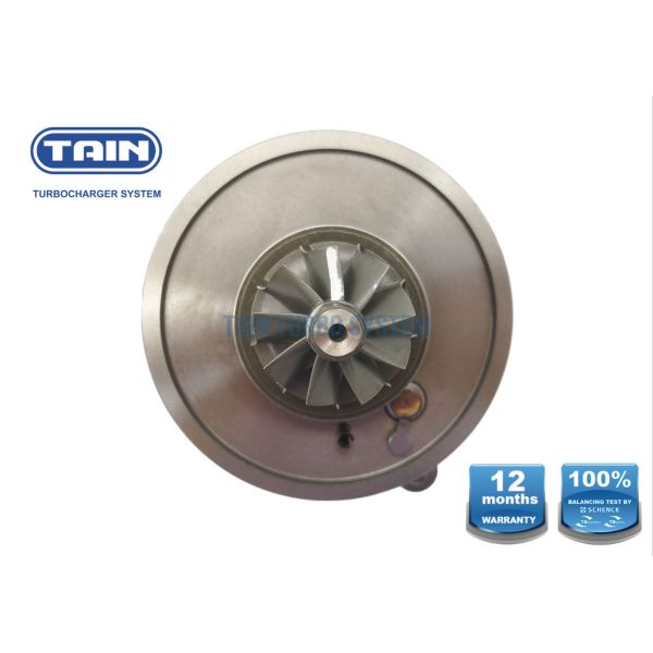 Cartouche BV40 54409700014 A6710900780 de turbocompresseur