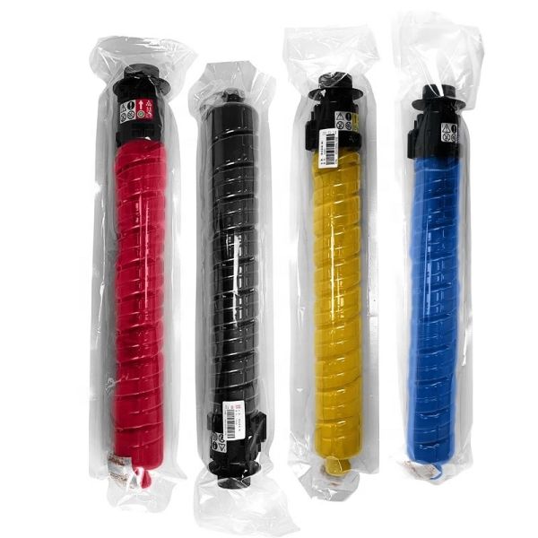 Original Quality for Ricoh MP C3300 C2800 C3000 C4000 C5000 Japan Toner Cartridge Copier Printer Parts