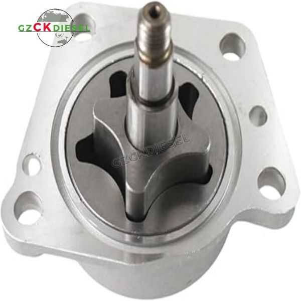 Oil Pump 32A3510012 32A35-10012 for S4S Engine