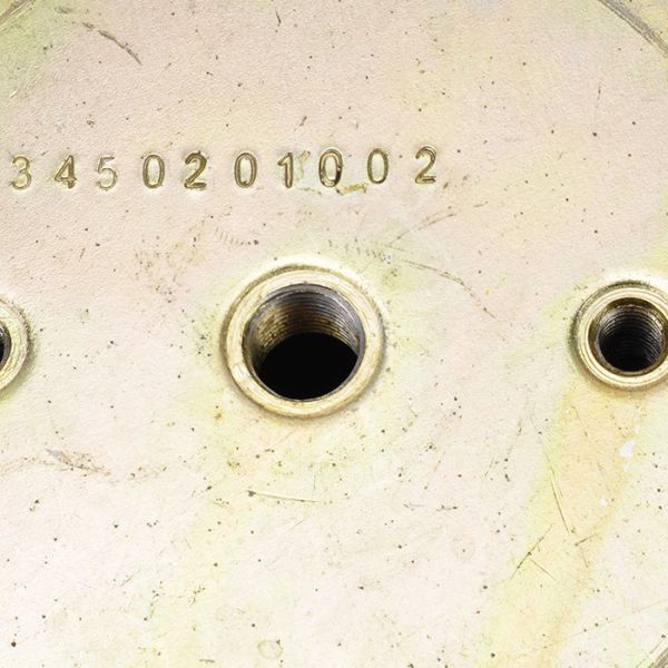 W01-358-7598 Firestone Air Spring 116B1 GUOMAT Air Bag Suspension