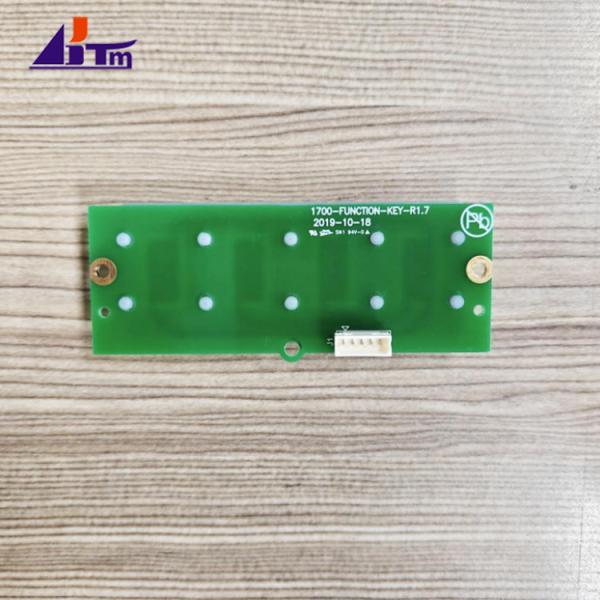 Genmega G2500 ATM pièces de rechange gauche fonction clé de remplacement pour les guichets automatiques