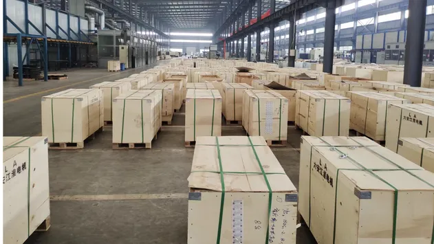 High-Quality High-Voltage VFD 6kv 10kv Medium Voltage Drive for Pump Fan Compressor