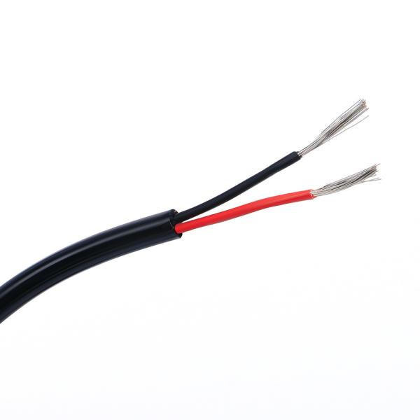 Sheath Material XLPE Gxl Color Coded Auto Electric Wires for Vehicle Harness Connecting