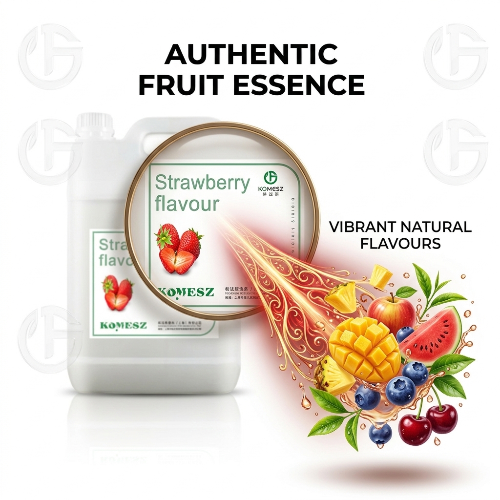 Watermelon Beverage Flavour Water Soluble Liquid Flavoring for Fruit Juice Soft Drink Production