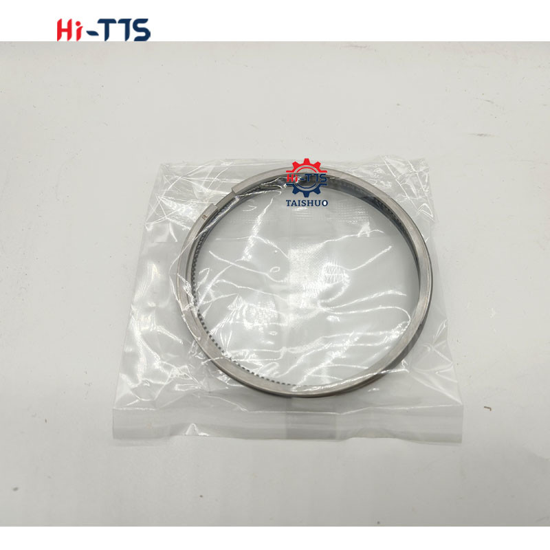 V2203 Двигательный поршневый кольцо 1G796-21110 для экскаватора трактора Kubota