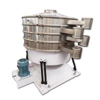 tamis à écran oscillant en acier inoxydable à couches multiples