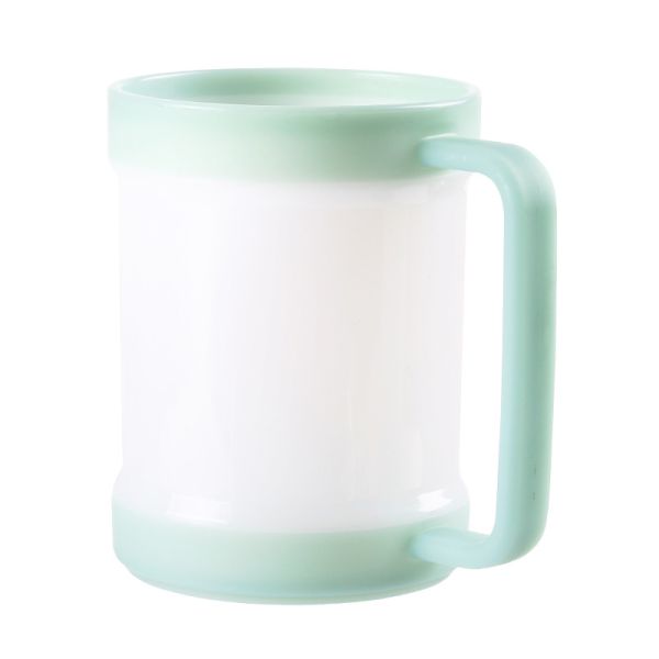 Household Plastic PP Toothbrush Cup Simple Gargle Cup