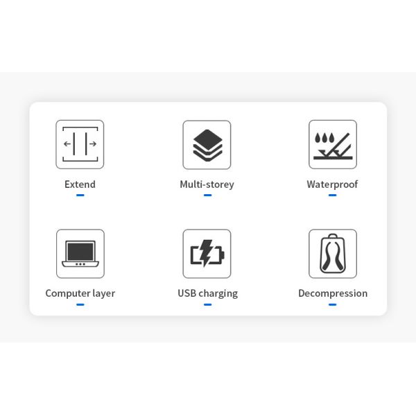 Sacs à main à vendre à l'usine logo personnalisé usb ordinateur portable imperméable en gros hommes 15,6 pouces sac portable sac de voyage sac à dos portable scolaire