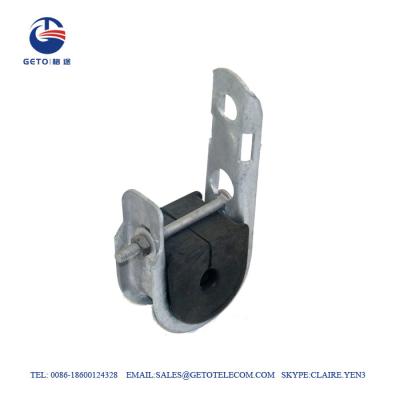 braçadeira da suspensão de 10mm ADSS