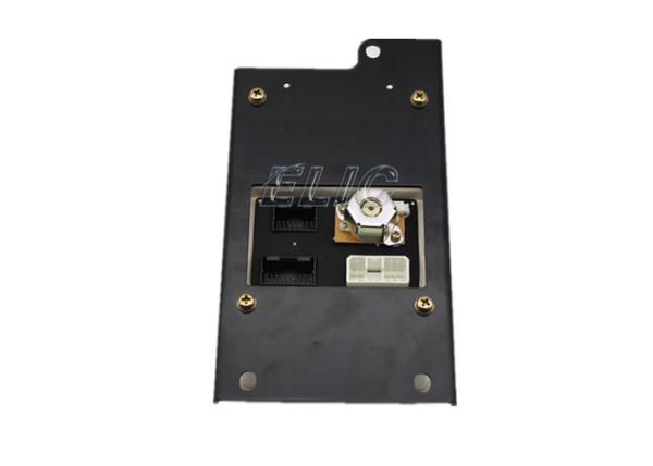 Máquina escavadora Monitor Display de PC200-7 PC130-7 PC210-7 7835-12-1005 7835-12-1014 7835-10-2000 7835-10-2005