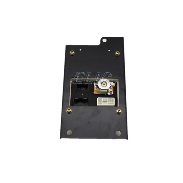 Монитор экскаватора PC200-7 PC130-7 PC210-7 показывает 7835-12-1005 7835-12-1014 7835-10-2000 7835-10-2005