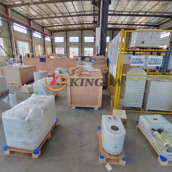 Керамический СУП Скрап циркониевая трубка нож шлифовальная машина банка 50 мл Послепродажная служба и обслуживание