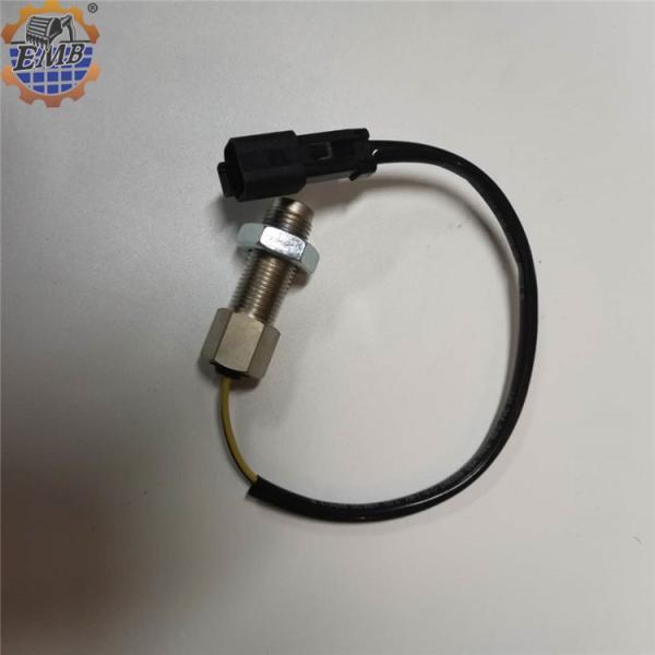 125-2966 Excavator Electrical Parts Revolution Speed Sensor 196-7973