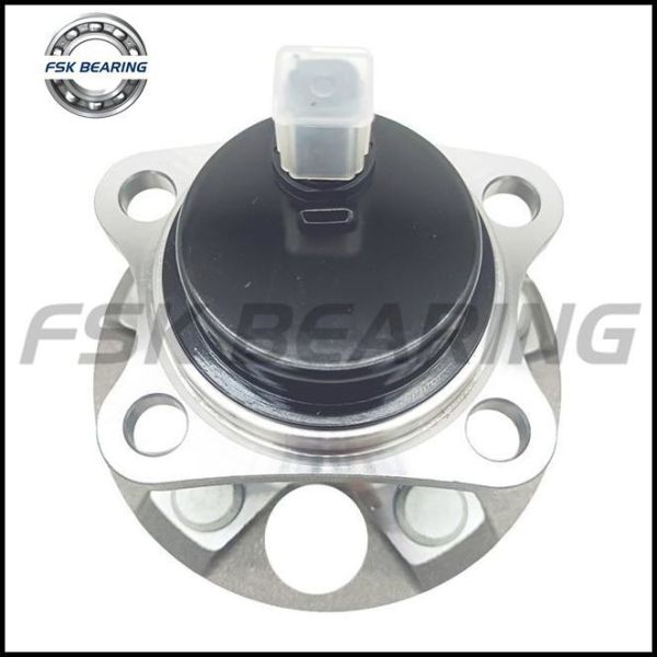 42450-47040 HA590373 Rear Wheel Hub Bearing Unit Axle Head To Toyota Prius Hybrid