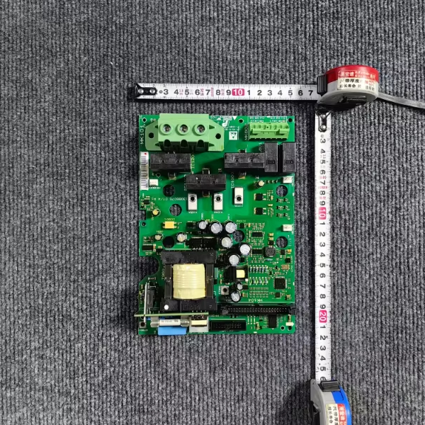 Original New Danfoss VFD Power Supply Board 11kw 15kW 22kW 30kW 37kw Danfoss VFD Inverter Power Card for VFD FC 302 301 202 102