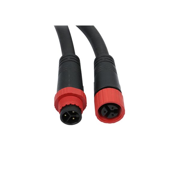 Цена соединителя и гнезда мужской панели 2 серий Пин М15 водоустойчивая