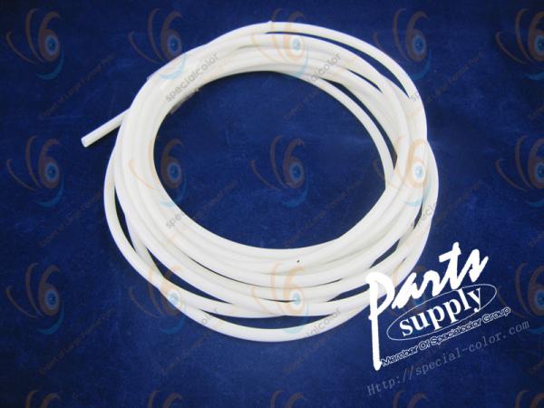 Spare parts center SOL PUMP TUBE (WHITE) use for roland/mimaki/mutoh printer