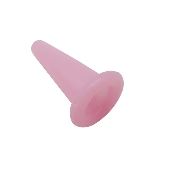 2PCS Silicone Massage Cup Set for Anti Cellulite and Health Care Personal Cupping Essential