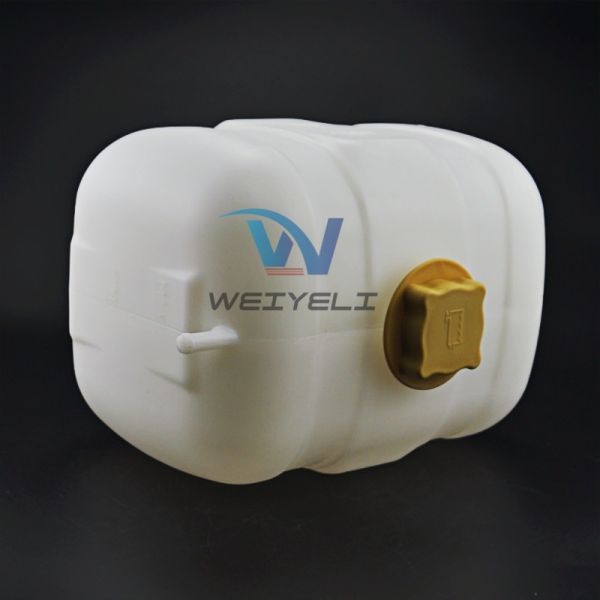 VOE11110211 17214674 11110410 4804536 For Volvo Expansion Kettle Auxiliary Water Tank EC210B/240B/290B Industrial Machinery Auxiliary Water Tank