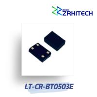 10 MHz à 50 MHz 5.2X3.4mm TCXO Circuit analogique hautement stable Bruit de basse phase 3.3V Voltage Aluminium