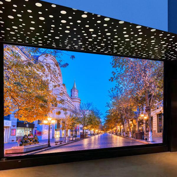 Outdoor Indoor LED Rental Screen P4.81 P3.91 Church Concert Video Wall Panel LED Display Screen