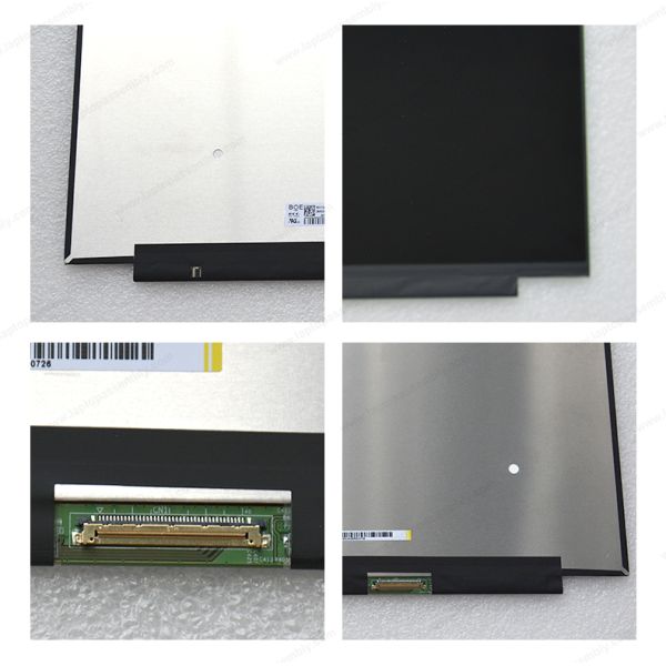 15.6 Inch 165Hz IPS LCD Screen NV156FHM-NY8 for Lenovo Legion 5