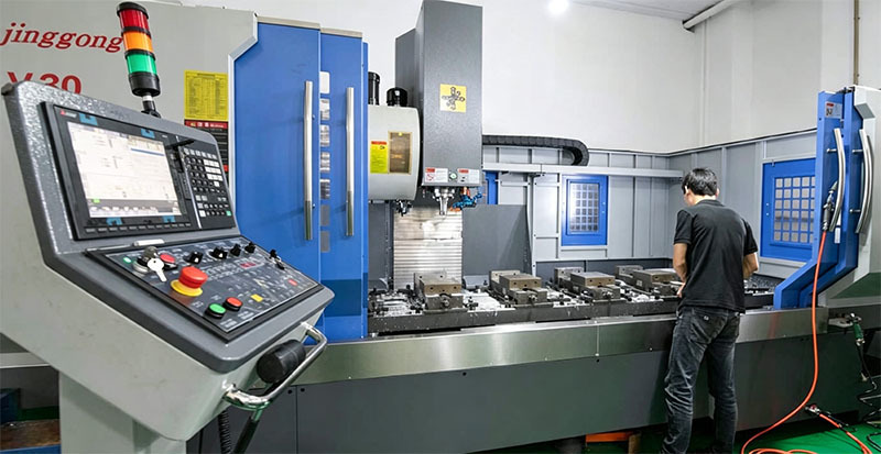 Rayzen Precision Products Co., Ltd