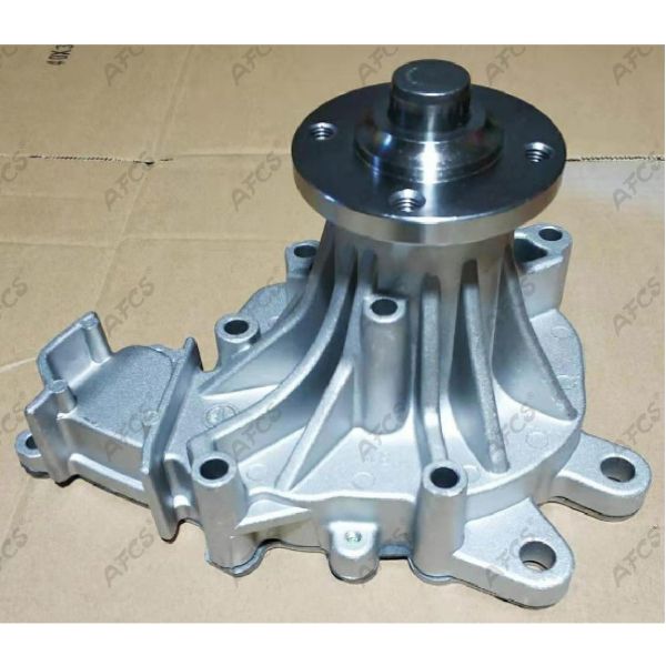 Pompe à eau de système de refroidissement d'OEM 16100-09260 de LAND CRUISER