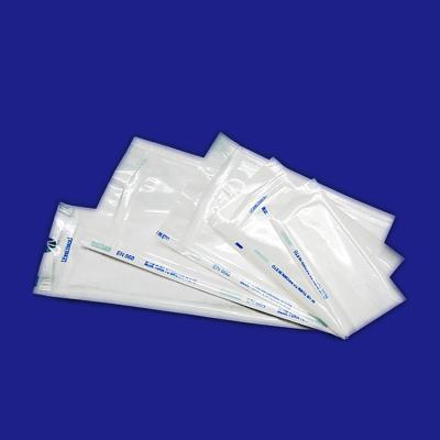 lado médico do AB do saco de papel da esterilização do EO dos malotes da esterilização de 20*38cm