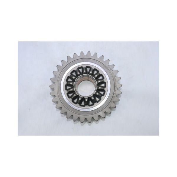 140 Estate 145 Gearbox Differential System Various Gears for Power Distribution