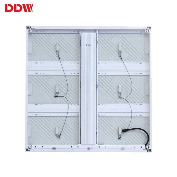 Convenient Maintenance P8 P10 Led Billboard Display 8mm 10mm Super Bright Daylight Visible Outdoor Led Advertising Screen