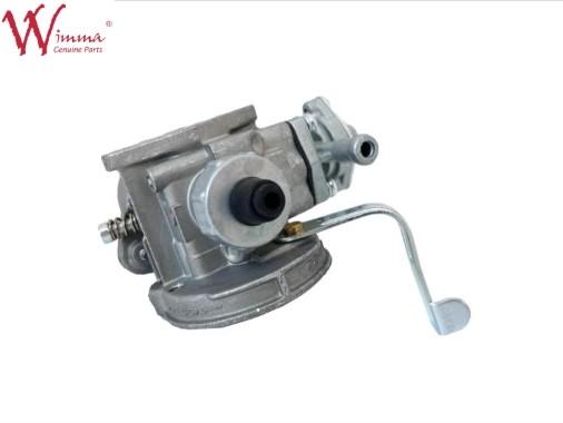 Carburateur de moto de haute qualité Efficacité de carburant améliorée Réaction de l'accélérateur améliorée