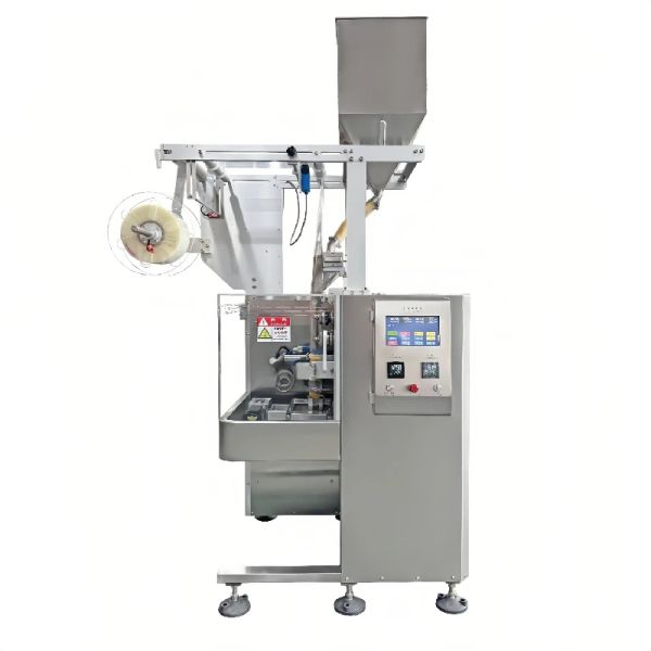 Continuous Cat Food Packing Machine